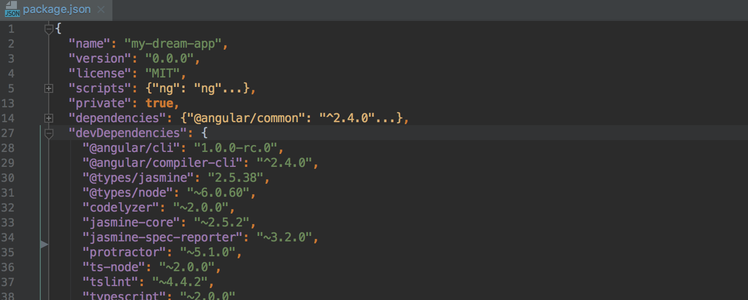 【重大更新】IntelliJ IDEA v2017.1发布，功能大量更新，先睹为快！|附下载
